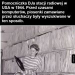 Pomocniczka DJa