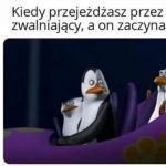 To chyba jednak nie próg