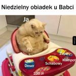 Niedzielny obiad