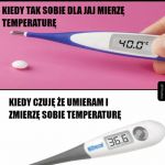 Flaki wywracają się a głowa pęka