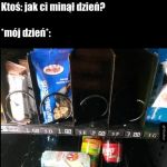 Wszechświat mnie nie lubi