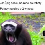 I noc nieprzespana