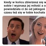 Love is in the basement