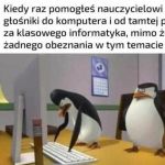 Informatyk klasowy