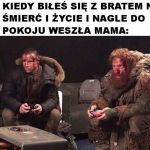 Nic takiego się nie stało