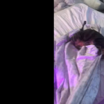 Za każdym razem gdy zmieniam prześcieradło