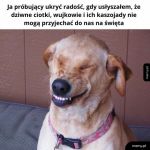 Jakie to przykre