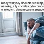 Co ja źle zrobiłem...