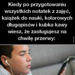 Wykończy mnie ta e-szkoła