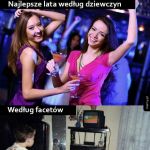 Najlepsze lata życia