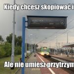 A miało być tak pięknie