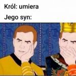 Kr&oacute;l