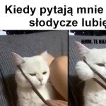 Słodycze