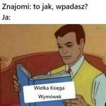 Wielka Księga Wymówek