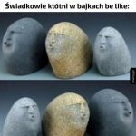 Świadkowie kłótni