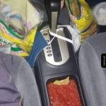 Idealne miejsce na dip do nachosów