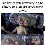 Ciężka walka