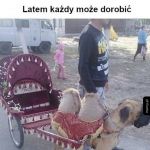 Każdy może dorobić