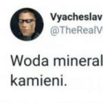Woda mineralna