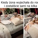 Kilka dni luzu