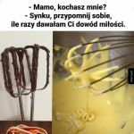 Dowód miłości