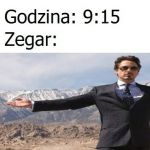 Zegar
