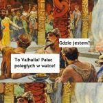 Raj dla wojownik&oacute;w