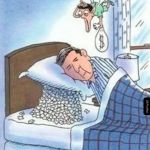 Oddają zęby Wr&oacute;żce Zębuszce