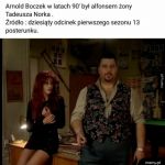 Tak było