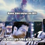 WiFi