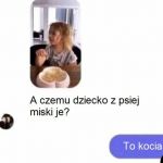 I po sprawie