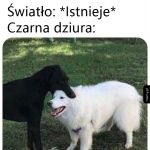 Czarna dziura