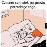 Czasem tak