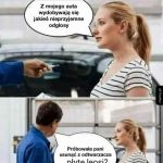 Przyczyna znaleziona..