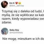 Może być ciężko