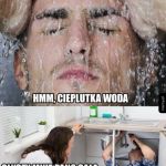 Panie, co pan?