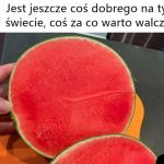 Arbuz bezpestkowy