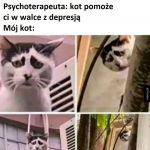 Walka z depresją