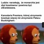 Nasza dynastia Kaczyńskich skończy po jednym królu