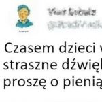 Straszne dźwięki