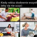 Wszystko, byle nie nauka