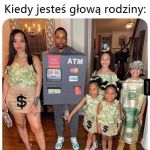 Głowa rodziny