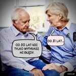 Bo ciągle się mylisz