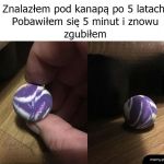 Przeznaczenie piłeczek kauczukowych