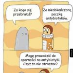 Antybiotykooporność
