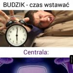 Jeszcze nie czas