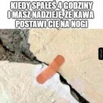 Kawusia i będzie git