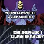 Takie sa fakty