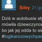 Podsłuchana rozmowa