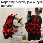 Najlepszy plecak